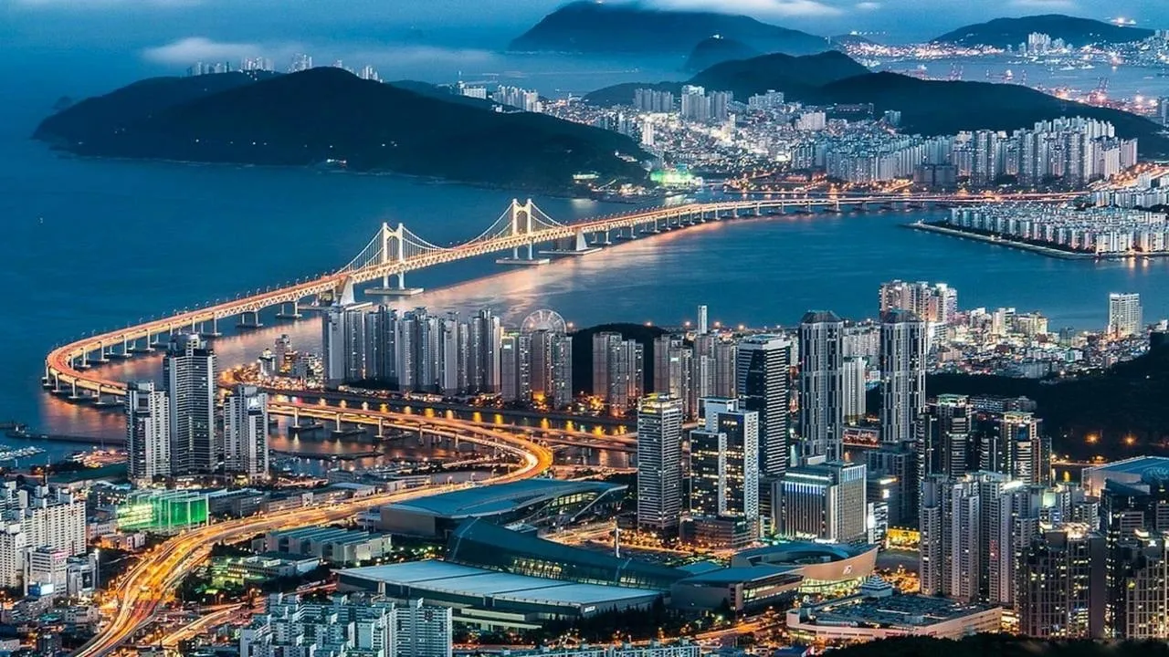 Ultimate Guide Busan 23 Best things to do