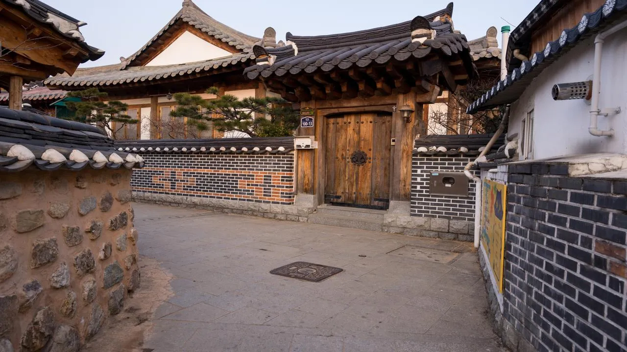 Ultimate Guide Jeonju 15 Best things to do