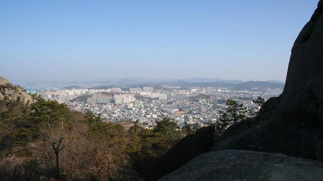 Ultimate Guide Mokpo 22 Best things to do