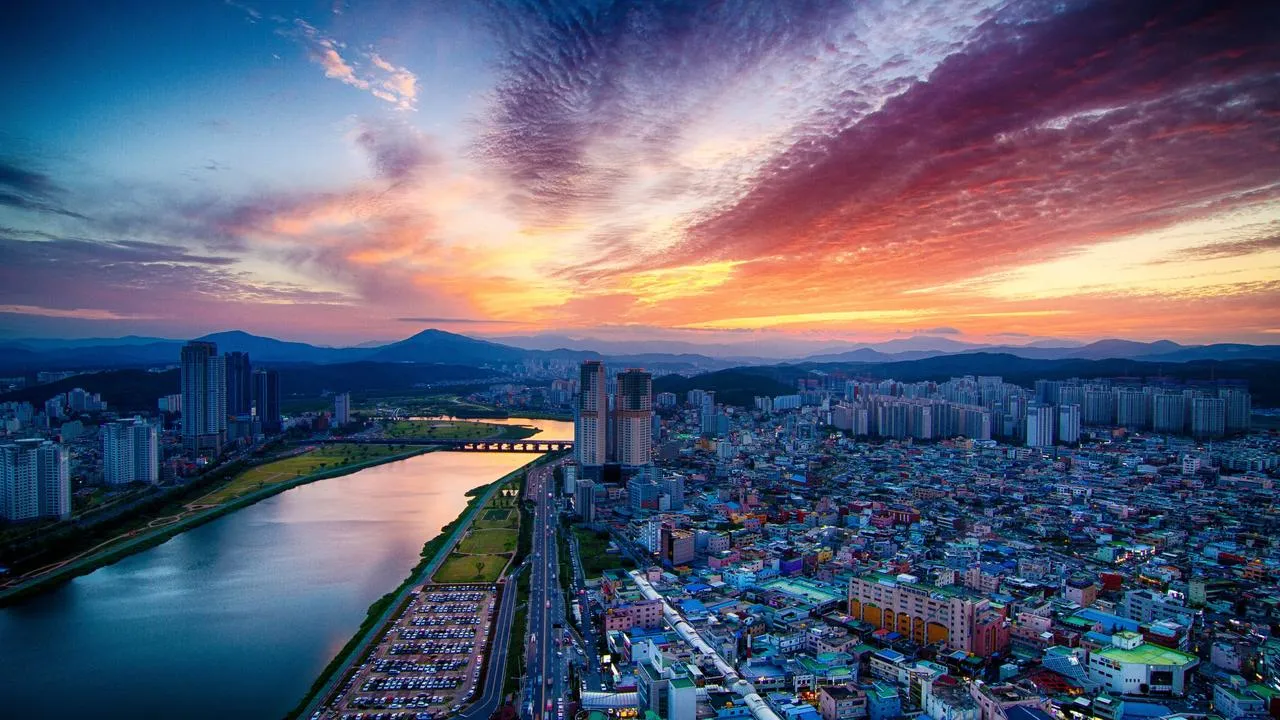 Ultimate Guide Ulsan 14 Best things to do