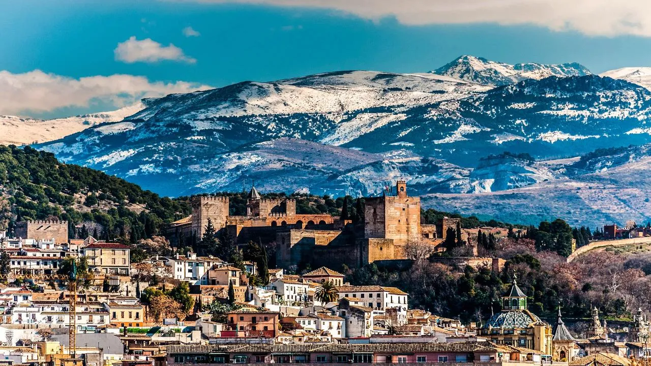 Ultimate Guide Granada 21 Best things to do