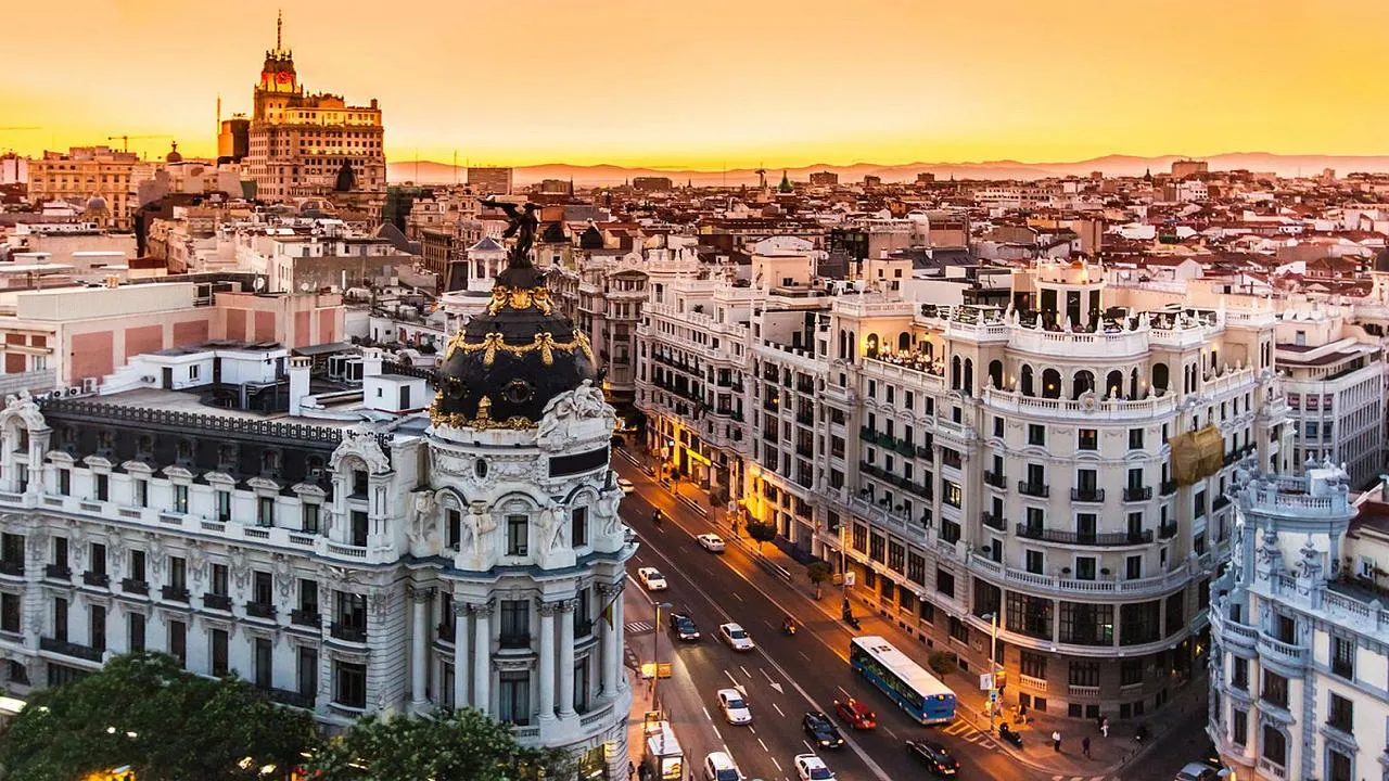 Ultimate Guide Madrid 16 Best things to do