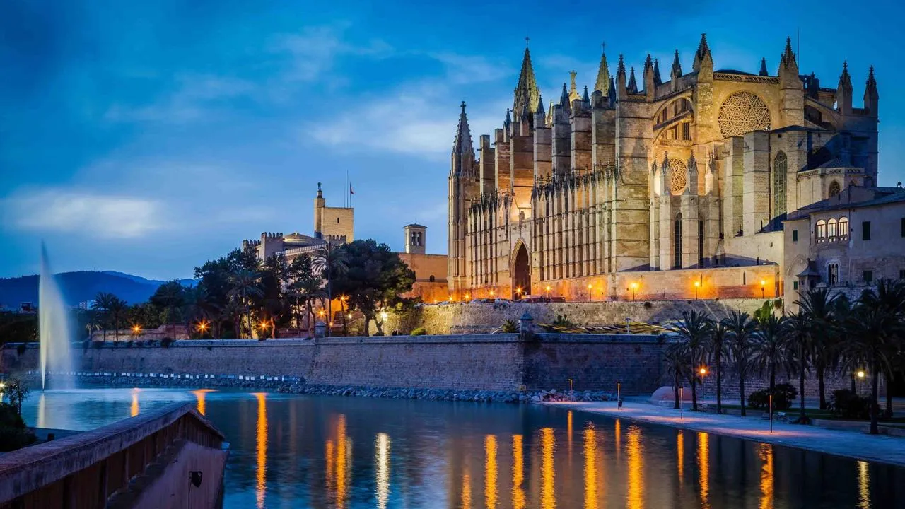 Ultimate Guide Palma De Mallorca 23 Best things to do