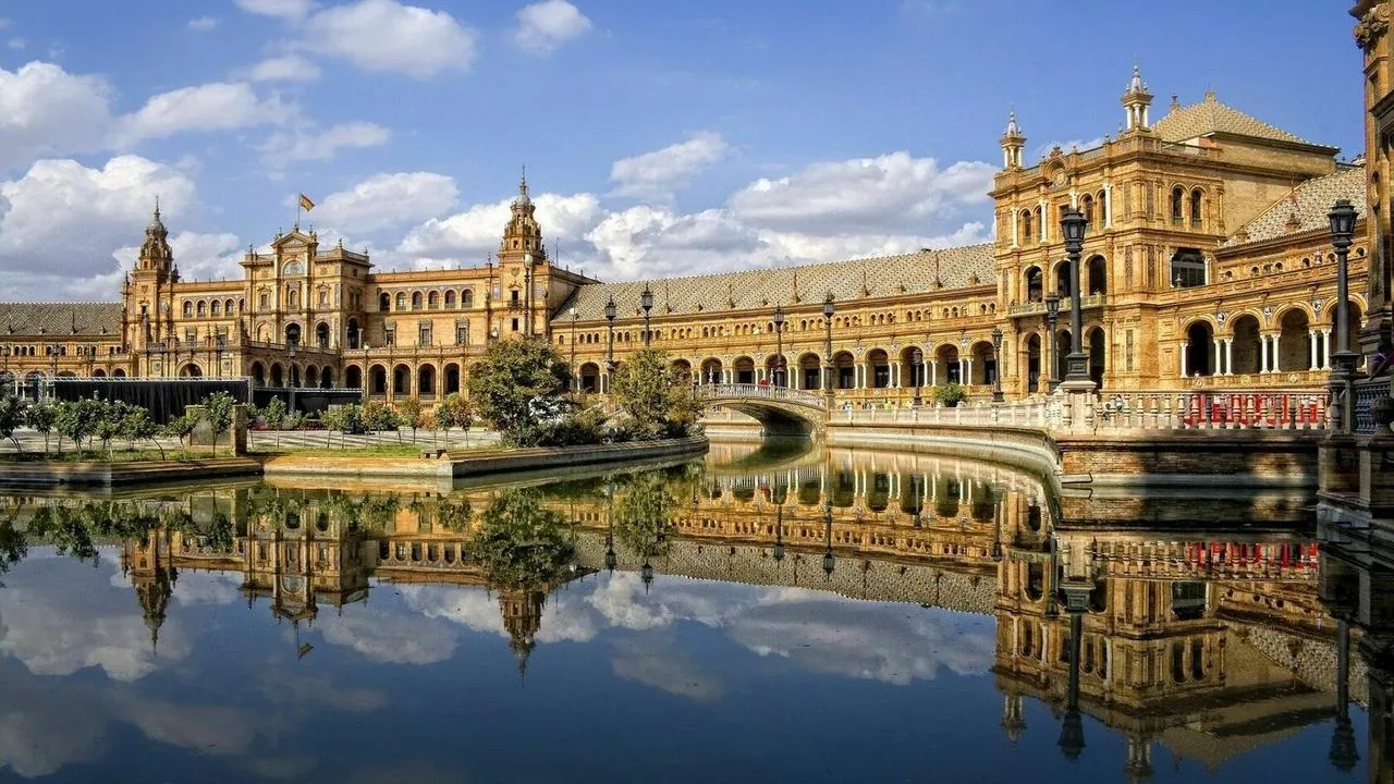 Ultimate Guide Seville 22 Best things to do