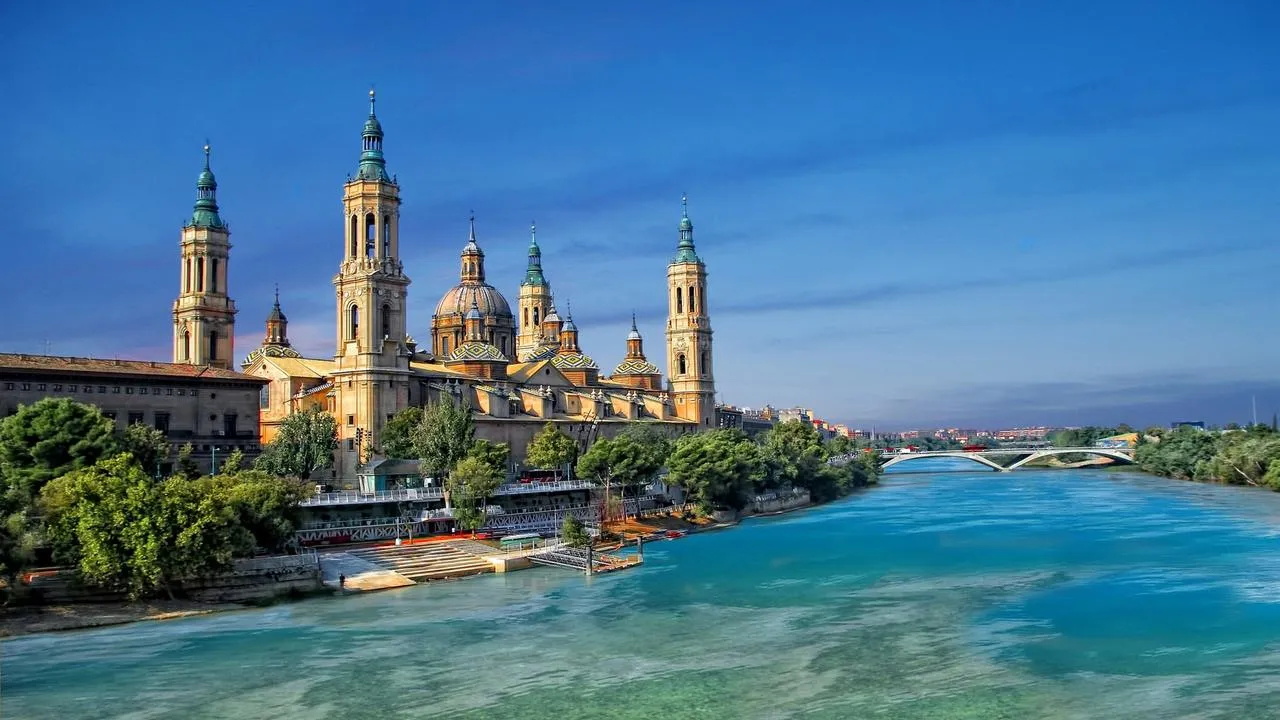 Ultimate Guide Zaragoza 22 Best things to do