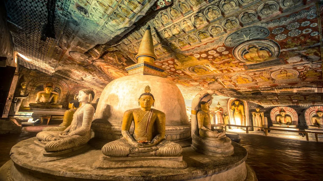 Ultimate Guide Dambulla 23 Best things to do