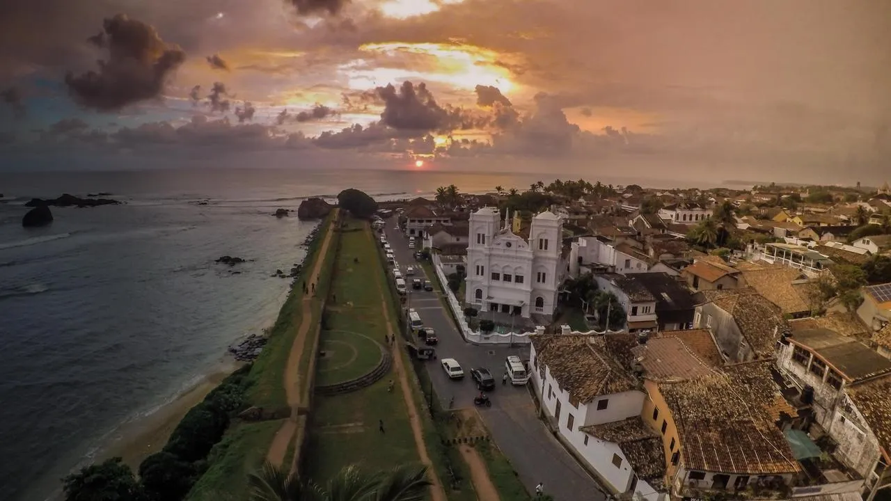 Ultimate Guide Galle 23 Best things to do