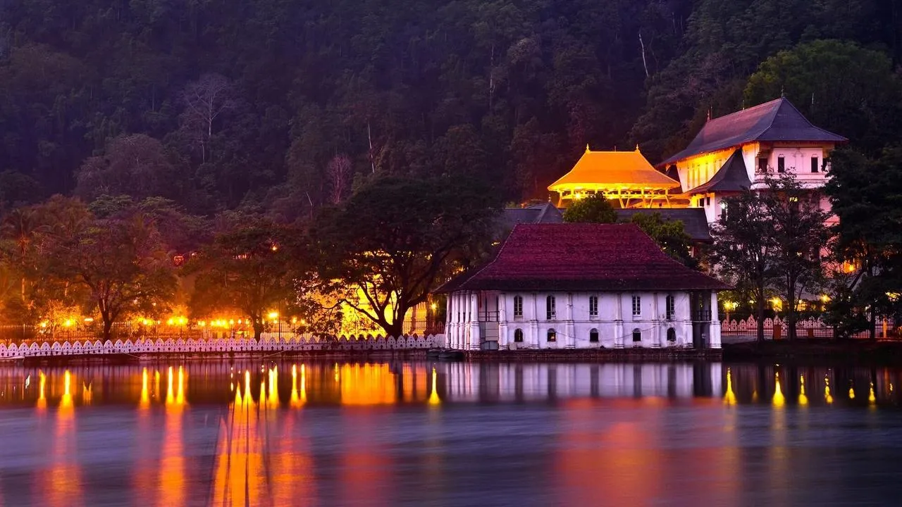 Ultimate Guide Kandy 20 Best things to do