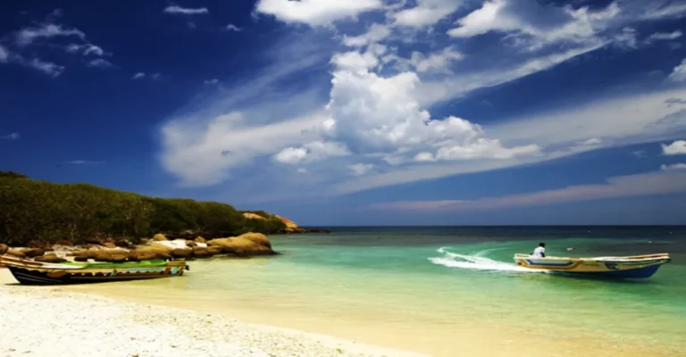 Ultimate Guide Trincomalee 20 Best things to do