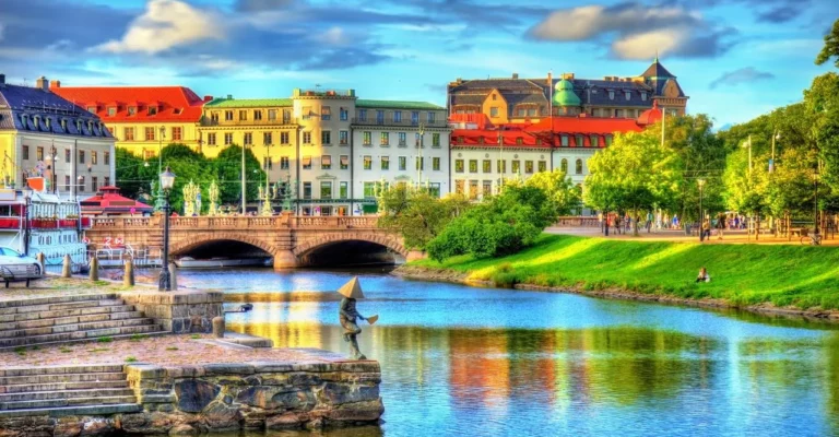 Ultimate Guide Gothenburg 21 Best things to do