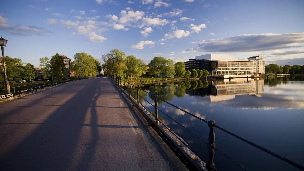 Ultimate Guide Karlstad 22 Best things to do