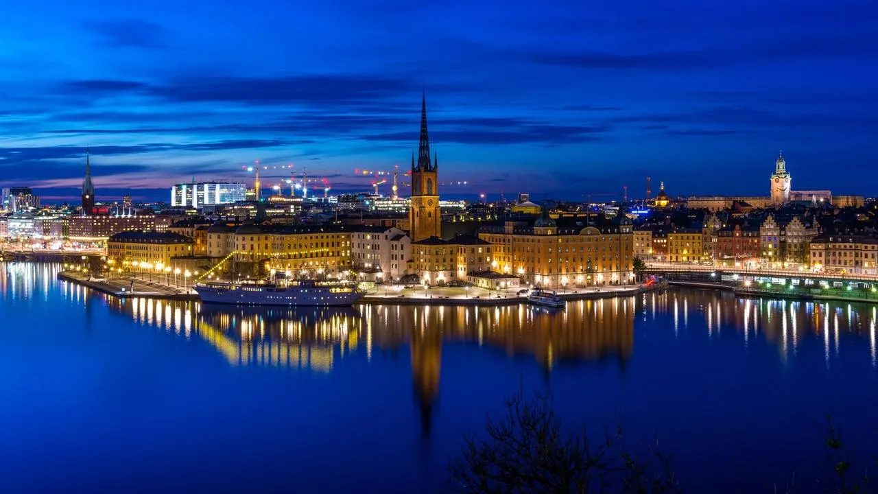 Ultimate Guide Stockholm 24 Best things to do