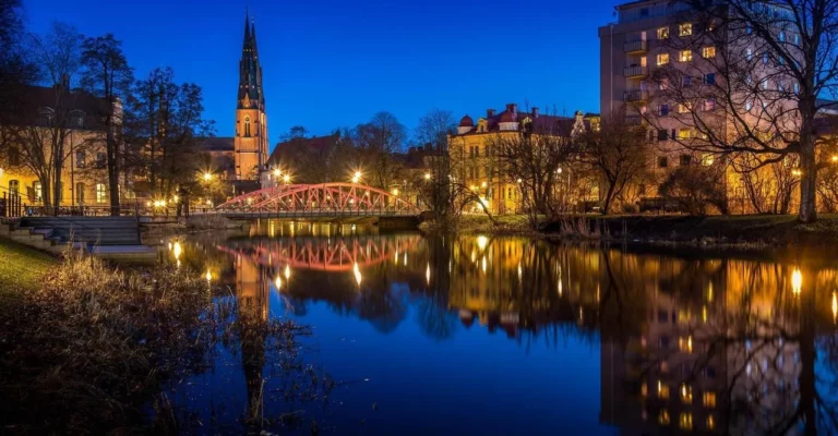 Ultimate Guide Uppsala 21 Best things to do