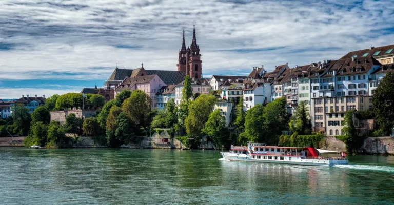 Ultimate Guide Basel 24 Best things to do