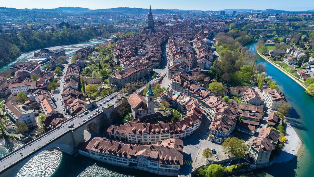 Ultimate Guide Bern 28 Best things to do