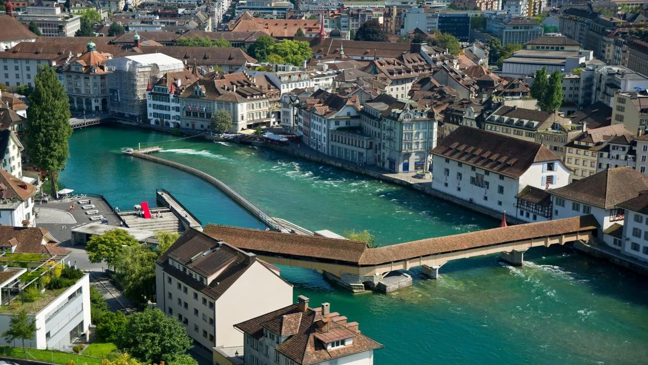 Ultimate Guide Lucerne 19 Best things to do