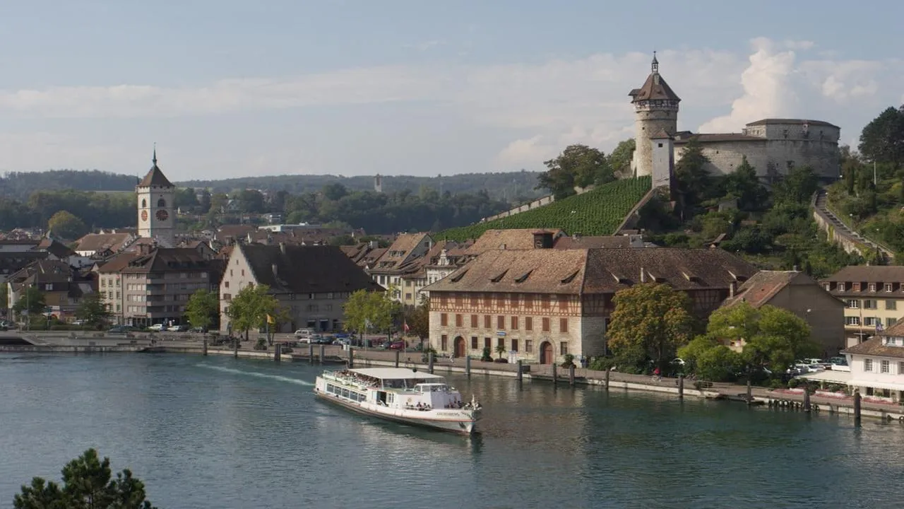 Ultimate Guide Schaffhausen 21 Best things to do