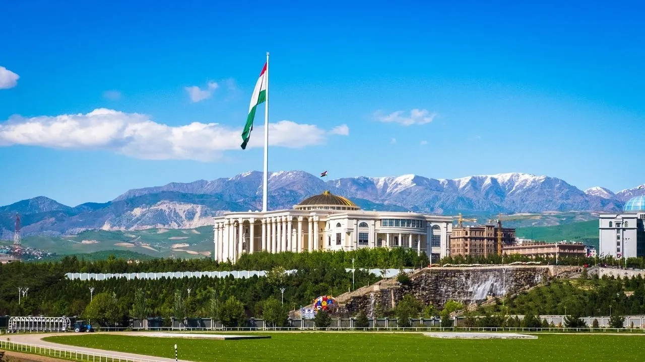 Ultimate Guide Dushanbe 22 Best things to do