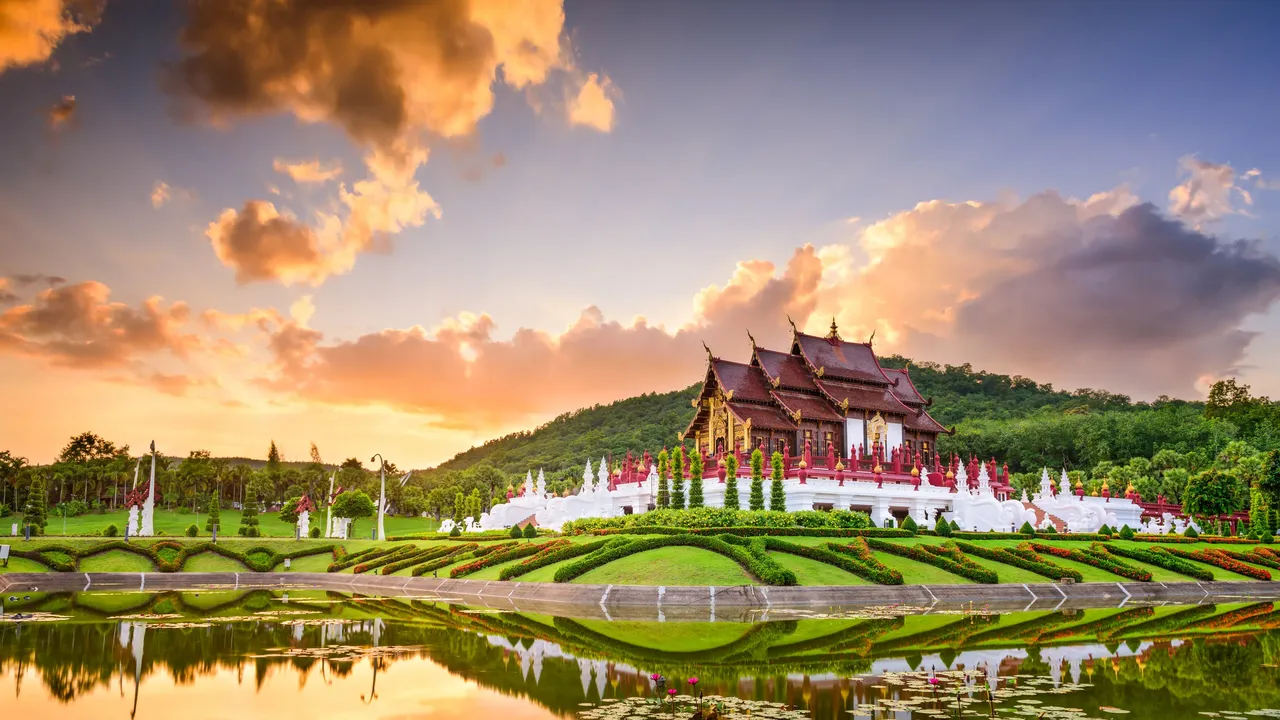 Ultimate Guide Chiang Mai 21 Best things to do