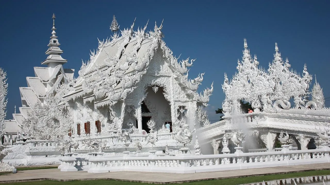 Ultimate Guide Chiang Rai 23 Best things to do