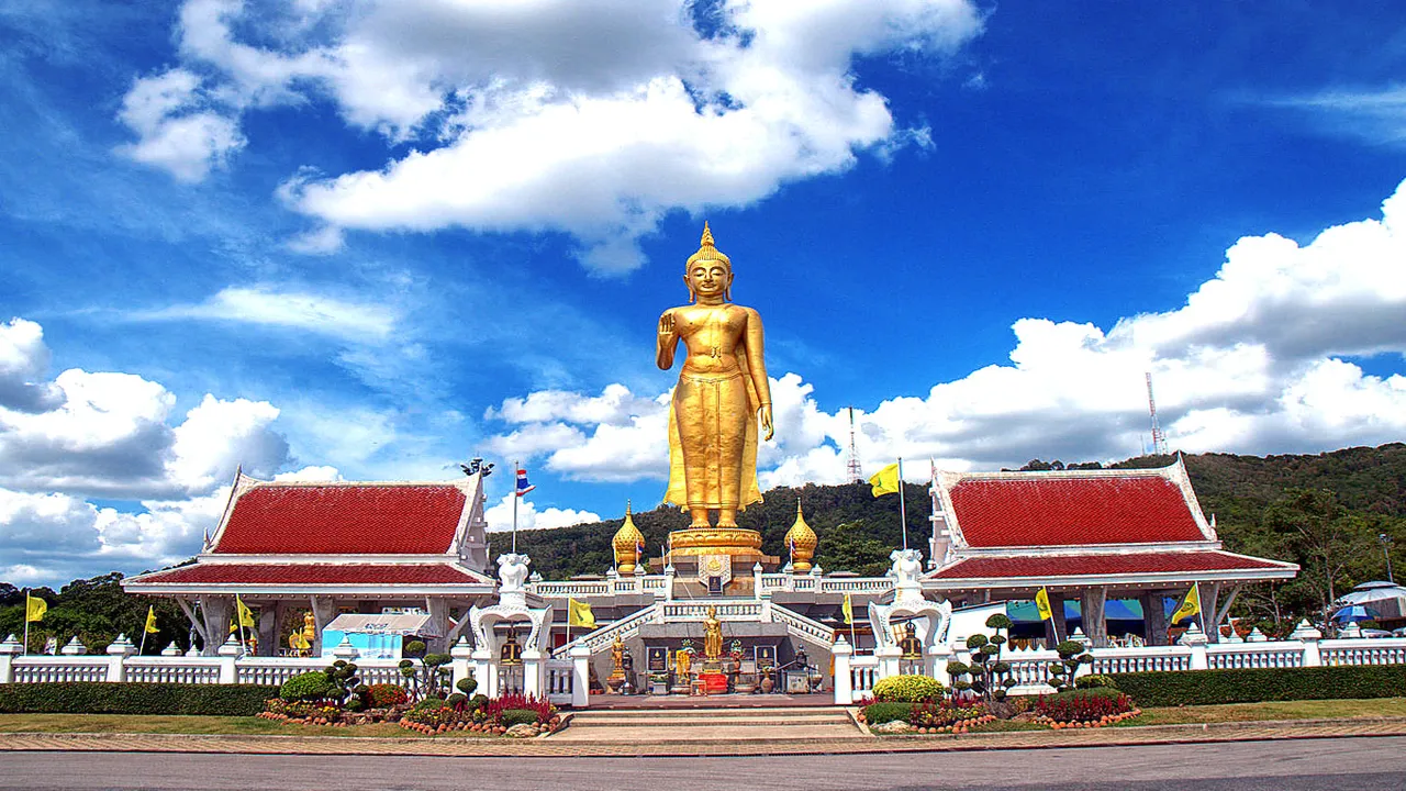 Ultimate Guide Hat Yai 18 Best things to do