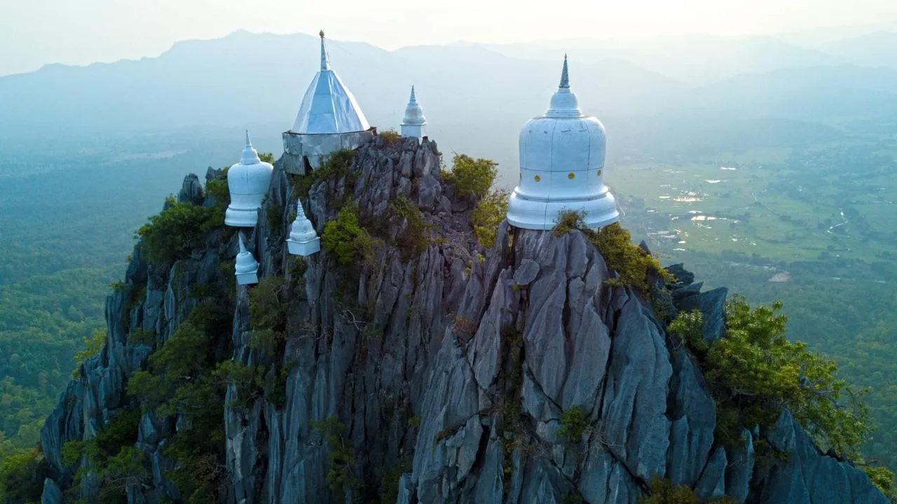 Ultimate Guide Lampang 29 Best things to do