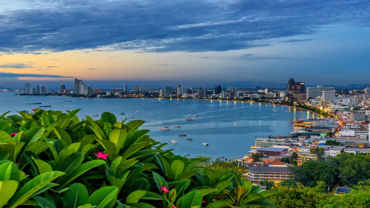 Ultimate Guide Pattaya 24 Best things to do