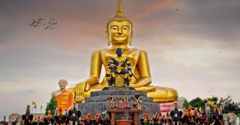 Ultimate Guide Phitsanulok 18 Best things to do