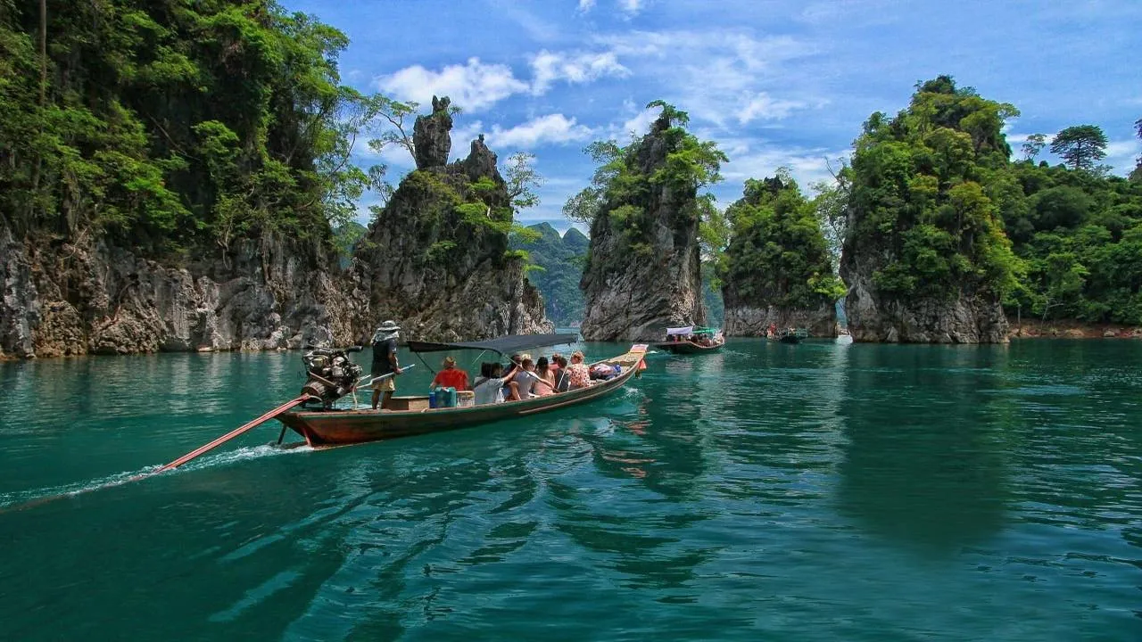 Ultimate Guide Surat Thani 24 Best things to do