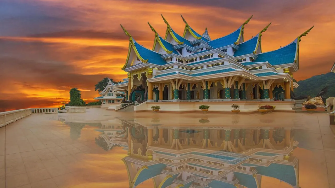 Ultimate Guide Udon Thani 14 Best things to do