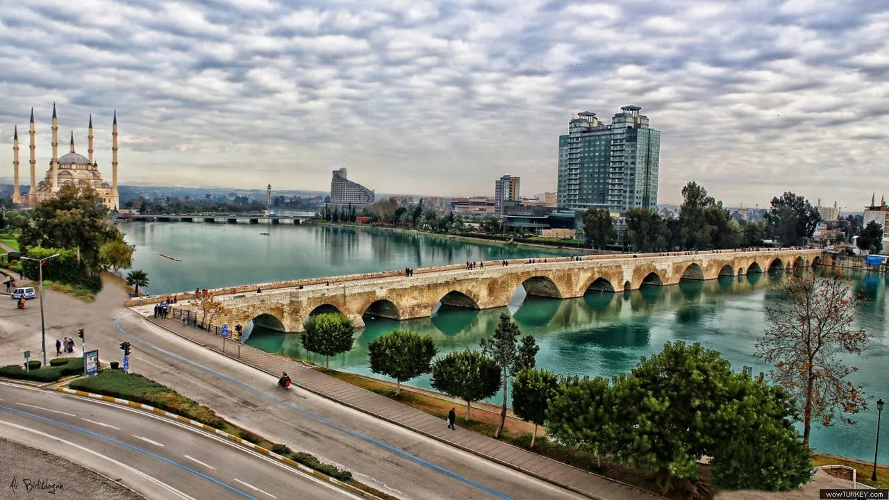 Ultimate Guide Adana 20 Best things to do
