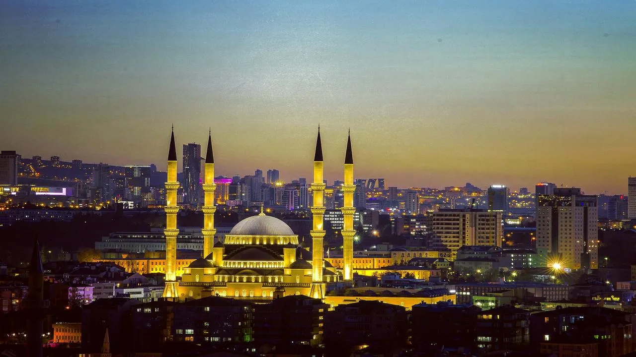 Ultimate Guide Ankara 23 Best things to do