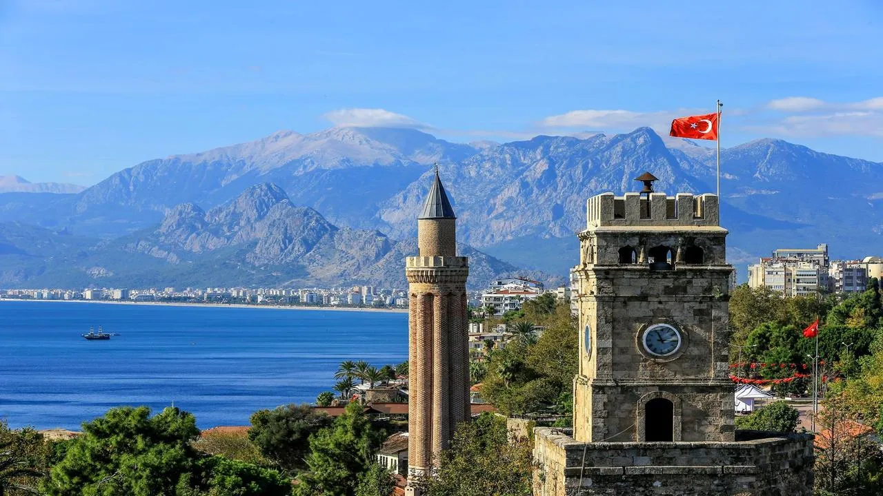 Ultimate Guide Antalya 23 Best things to do