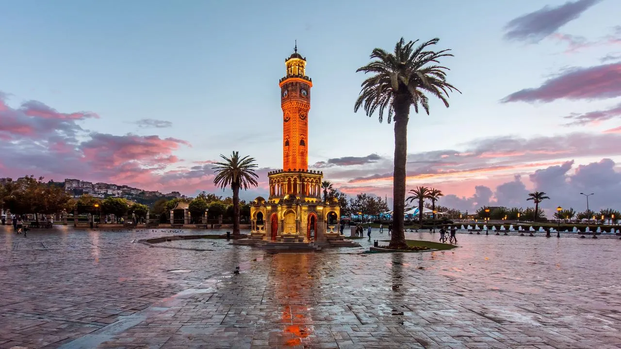 Ultimate Guide Izmir 29 Best things to do