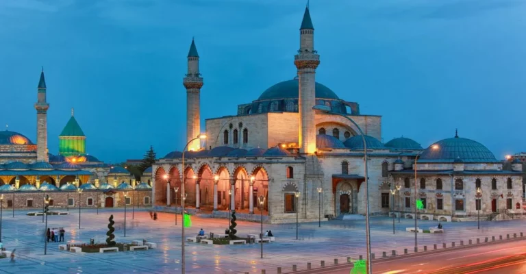 Ultimate Guide Konya 28 Best things to do