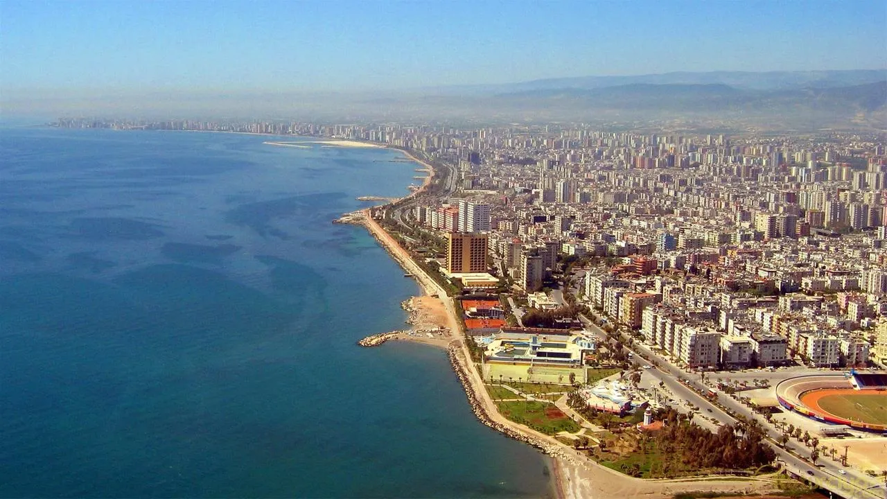 Ultimate Guide Mersin 21 Best things to do