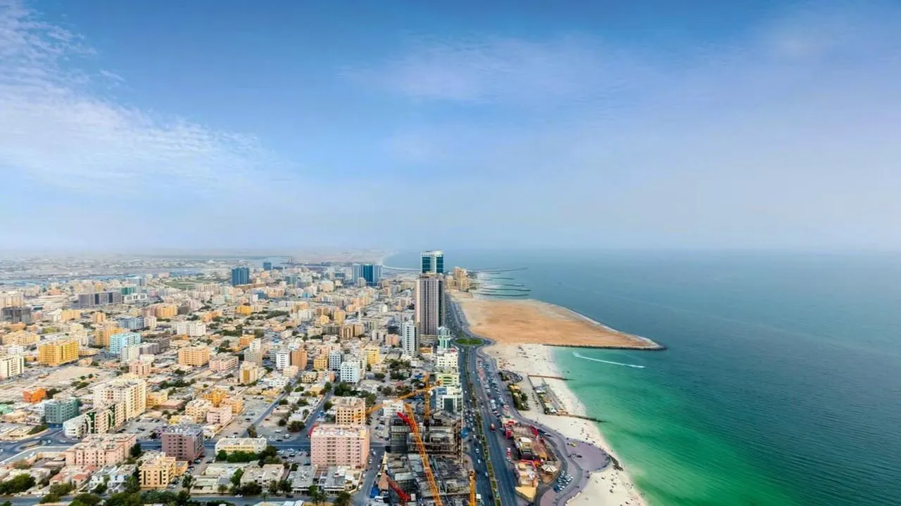 Ultimate Guide Ajman 22 Best things to do