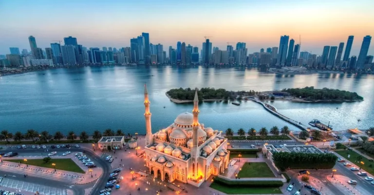 Ultimate Guide Sharjah 22 Best things to do