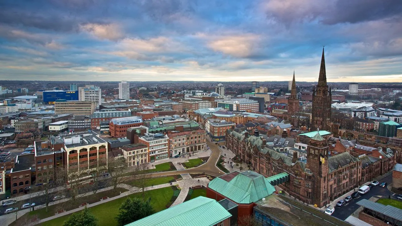 Ultimate Guide Coventry 23 Best things to do