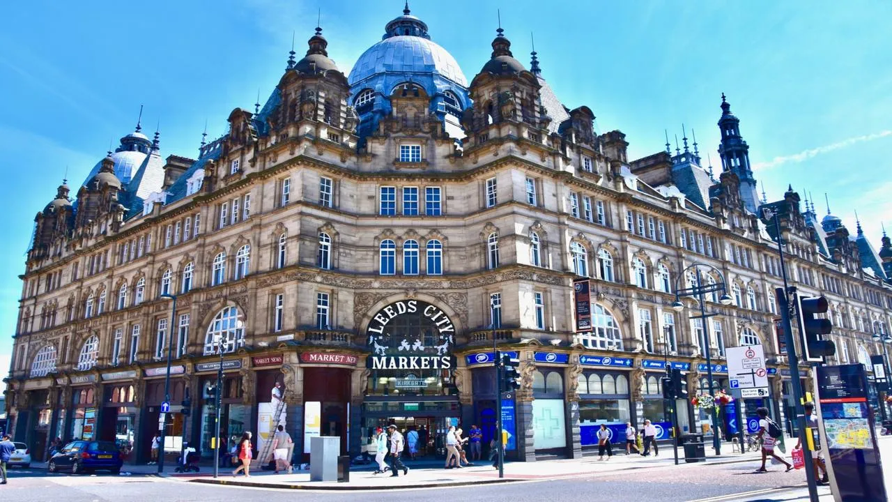 Ultimate Guide Leeds 20 Best things to do