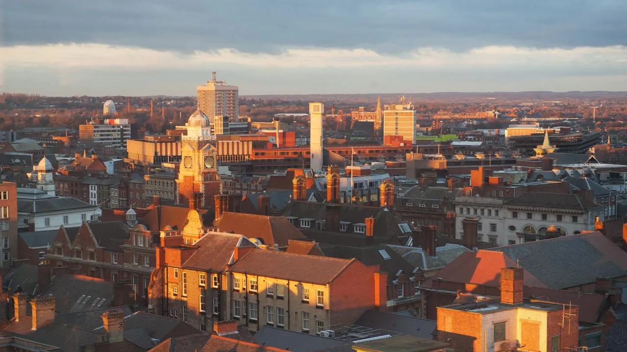 Ultimate Guide Leicester 13 Best things to do