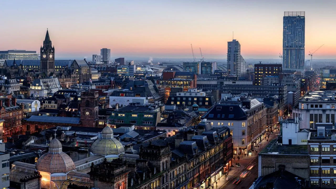 Ultimate Guide Manchester 22 Best things to do