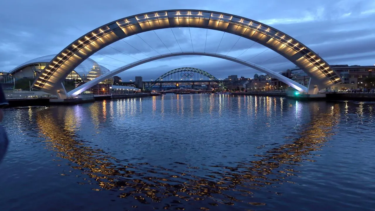 Ultimate Guide Newcastle Upon Tyne 21 Best things to do