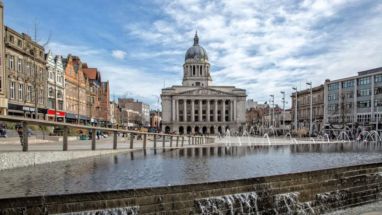 Ultimate Guide Nottingham 22 Best things to do