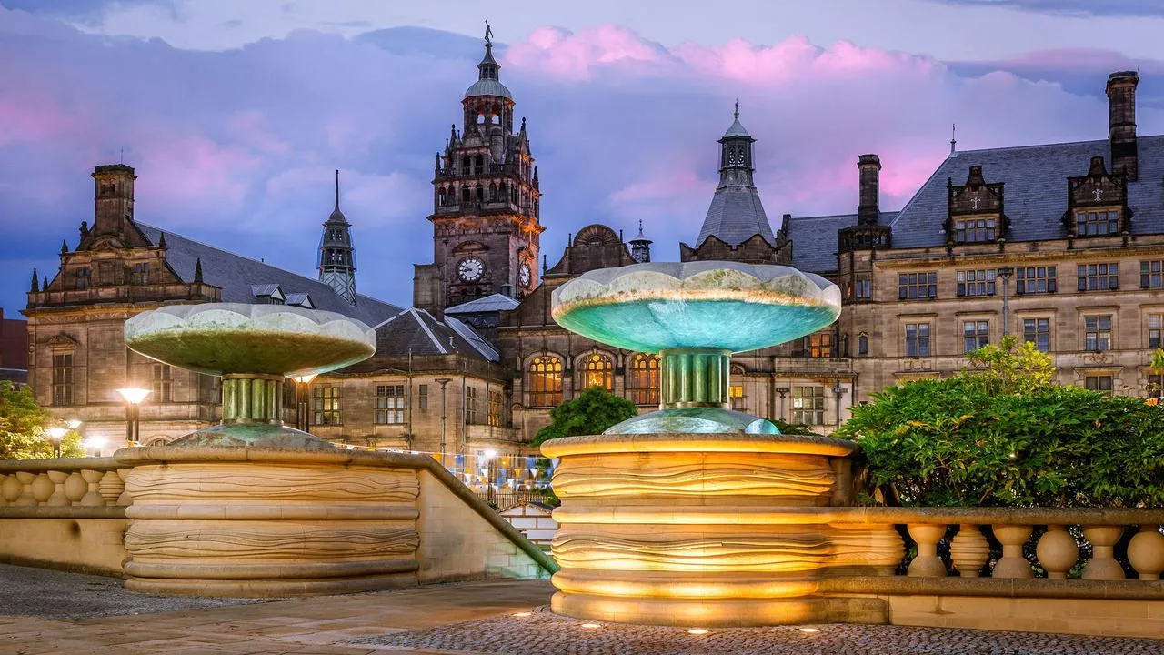 Ultimate Guide Sheffield 21 Best things to do