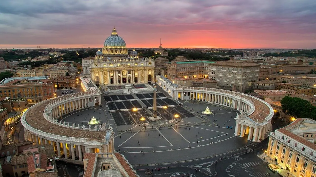 Ultimate Guide Vatican City 22 Best things to do