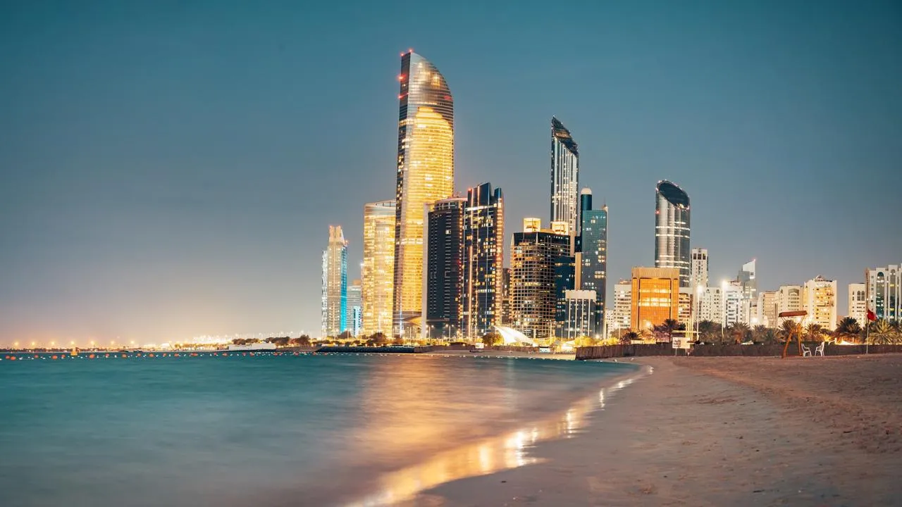 What to do in Abu Dhabi in August 2024