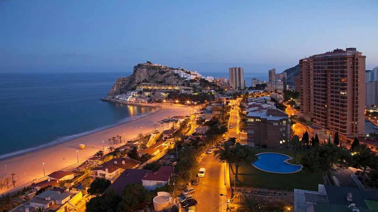 What to do in Alicante in May 2024