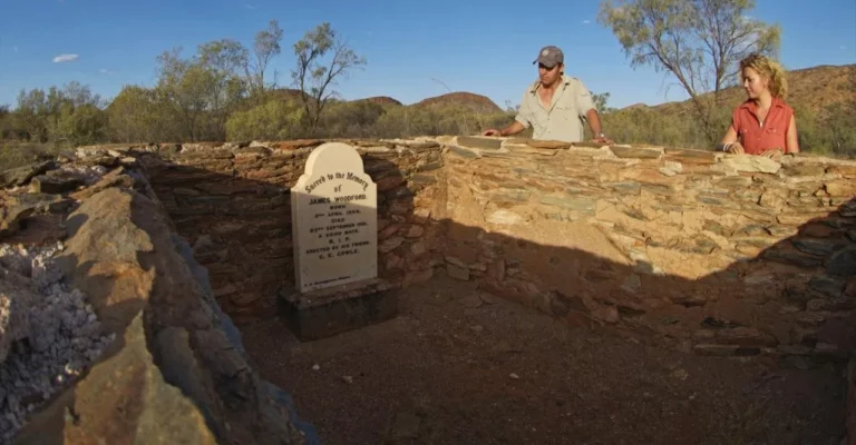 What to do in Alice Springs in September 2024