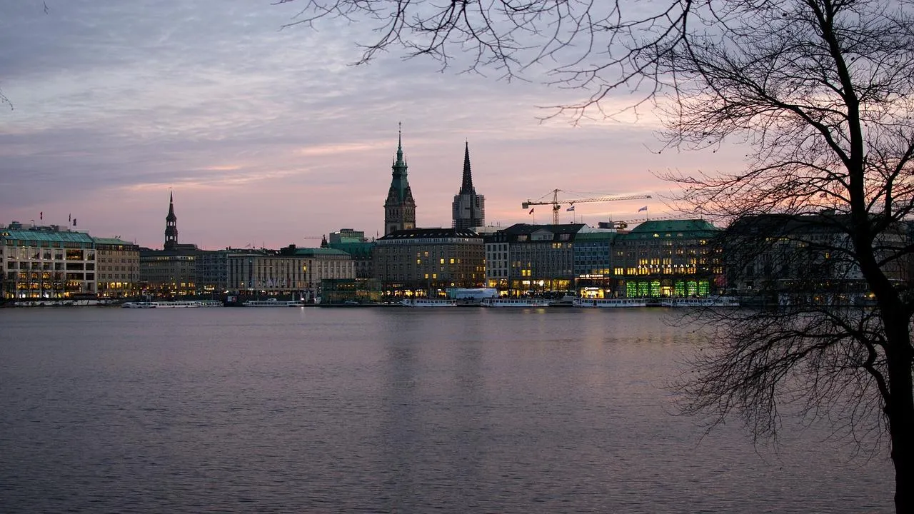 What to do in Hamburg in December 2024